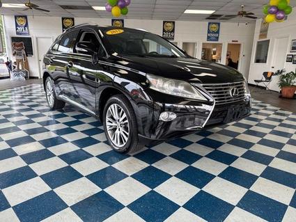 2013 Lexus RX 350 Rome GA