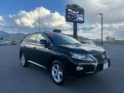 2013 Lexus RX 350 Taylorsville UT