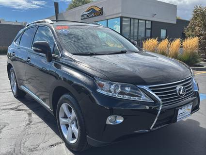 2013 Lexus RX 350 Taylorsville UT