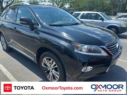2013 Lexus RX 350 Louisville KY