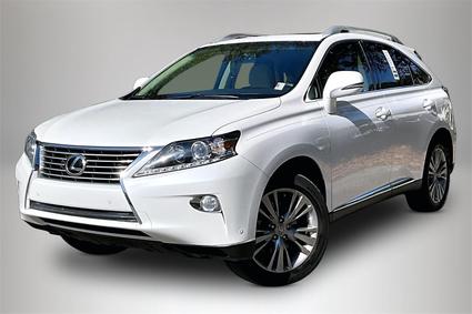 2013 Lexus RX 350 Fort Walton Beach FL