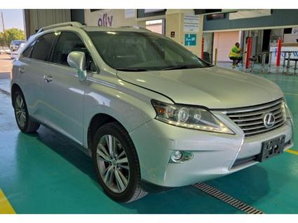 2015 Lexus RX 350 Memphis TN