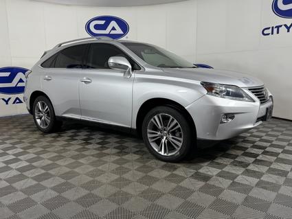 2015 Lexus RX 350 Memphis TN