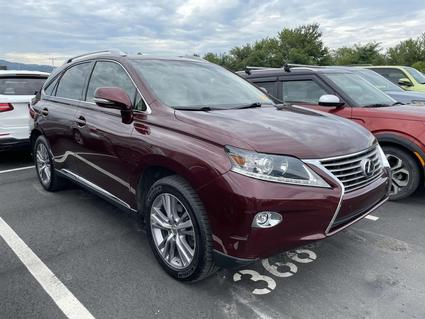 2015 Lexus RX 350 Fletcher NC