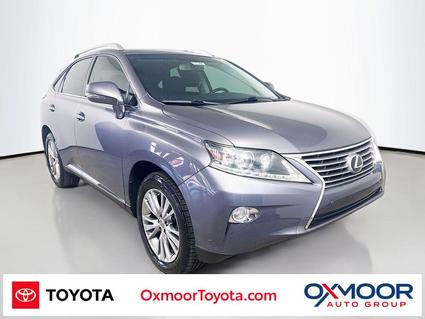 2014 Lexus RX 350 Louisville KY