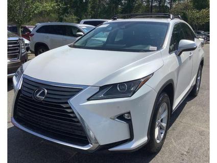 2016 Lexus RX 350 Lexington KY