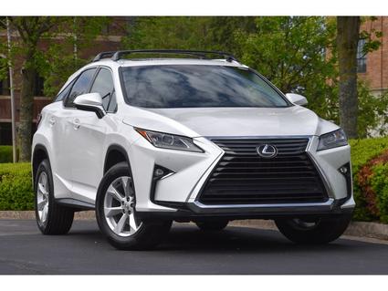 2016 Lexus RX 350 Lexington KY
