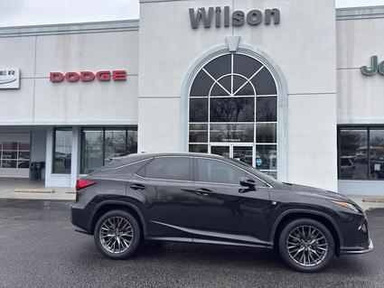 2017 Lexus RX 350 Winnsboro SC