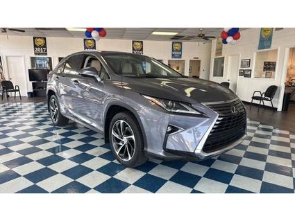 2017 Lexus RX 350 Rome GA