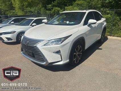 2019 Lexus RX 350 Madison MS