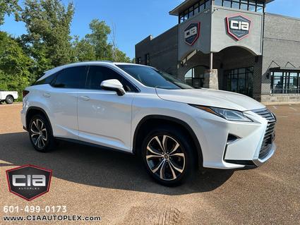 2019 Lexus RX 350 Madison MS