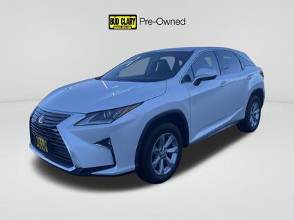 2016 Lexus RX 350 Moses Lake WA