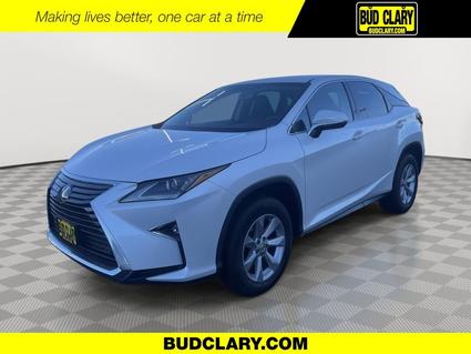 2016 Lexus RX 350 Moses Lake WA