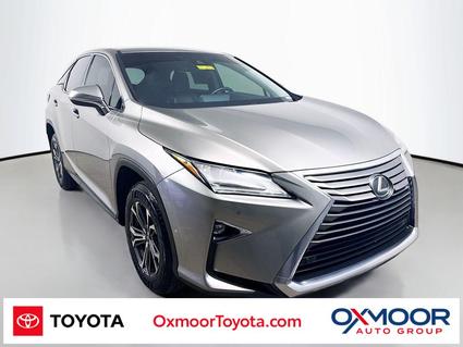 2018 Lexus RX 350 Louisville KY
