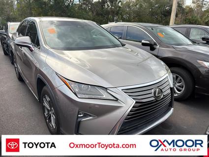 2018 Lexus RX 350 Louisville KY