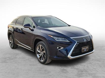 2017 Lexus RX 350 Lamesa TX