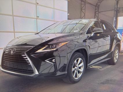 2018 Lexus RX 350 Daphne AL