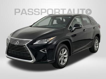 2018 Lexus RX 350 Suitland MD