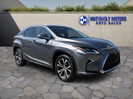 2019 Lexus RX 350 Metairie LA