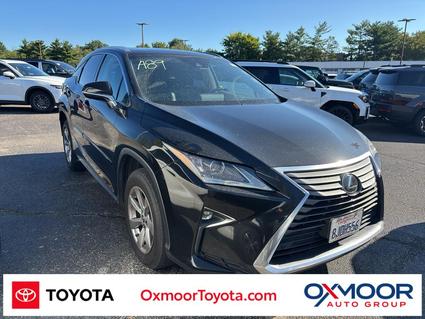 2019 Lexus RX 350 Louisville KY