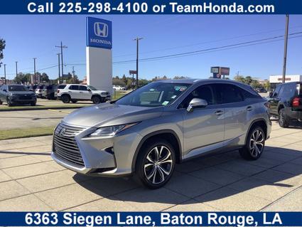 2017 Lexus RX 350 Baton Rouge LA