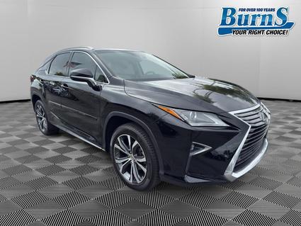 2017 Lexus RX 350 Rock Hill SC