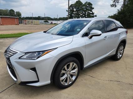 2017 Lexus RX 350 Starkville MS