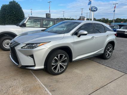 2017 Lexus RX 350 Paducah KY