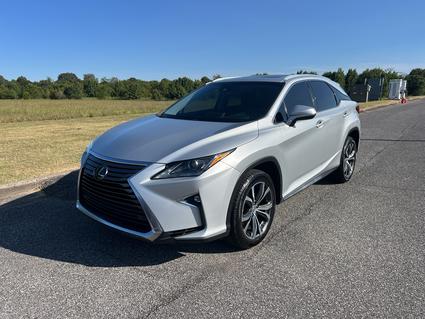 2017 Lexus RX 350 Paducah KY