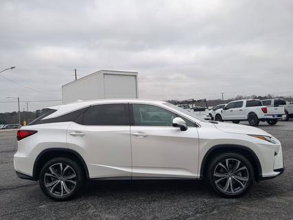 2019 Lexus RX 350 Winder GA