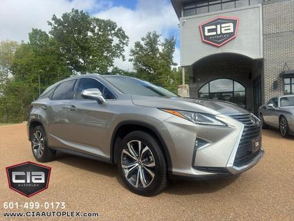 2019 Lexus RX 350 Madison MS