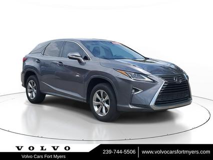 2019 Lexus RX 350 Fort Myers FL