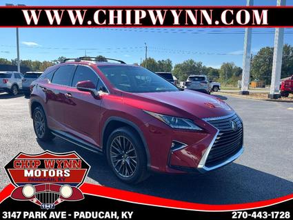 2016 Lexus RX 350 Paducah KY