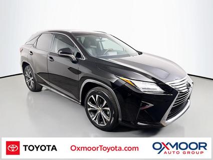 2016 Lexus RX 350 Louisville KY