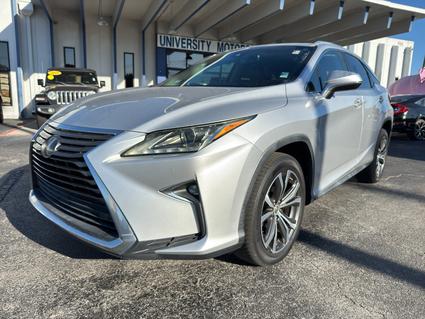 2016 Lexus RX 350 Chattanooga TN