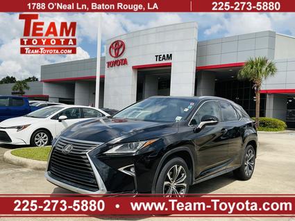 2016 Lexus RX 350 Baton Rouge LA