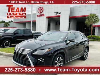 2016 Lexus RX 350 Baton Rouge LA