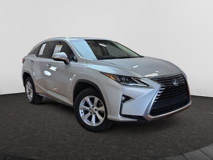 2017 Lexus RX 350 Tupelo MS