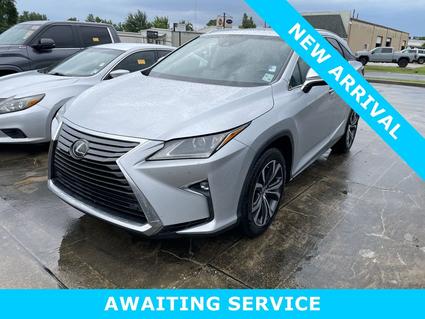 2017 Lexus RX 350 Baton Rouge LA