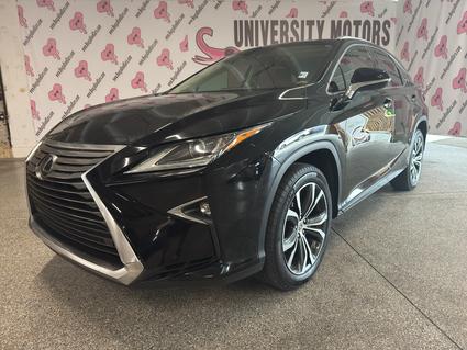 2017 Lexus RX 350 Chattanooga TN