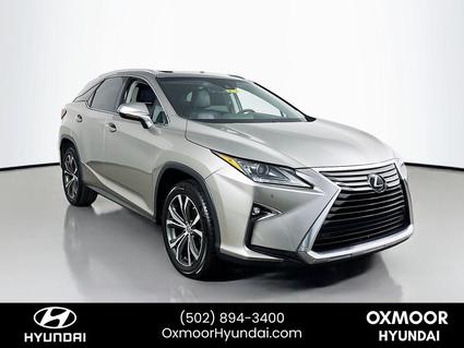 2017 Lexus RX 350 Louisville KY