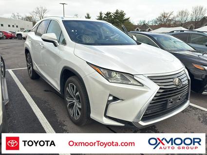 2017 Lexus RX 350 Louisville KY