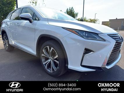 2016 Lexus RX 350 Louisville KY