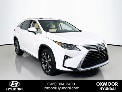 2016 Lexus RX 350 Louisville KY