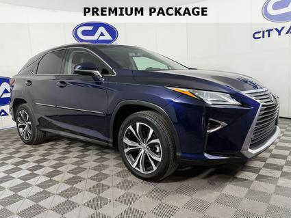 2016 Lexus RX 350 Memphis TN