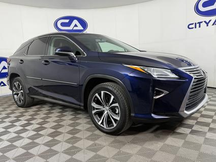 2016 Lexus RX 350 Memphis TN