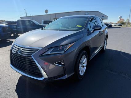 2016 Lexus RX 350 Salem IL