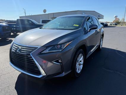 2016 Lexus RX 350 Salem IL
