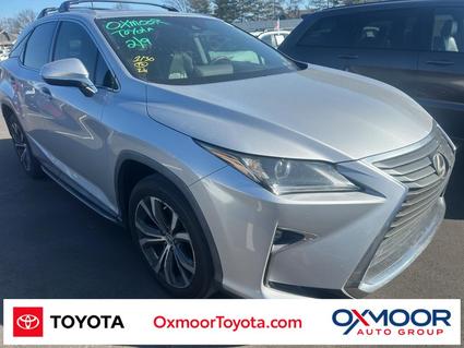 2017 Lexus RX 350 Louisville KY