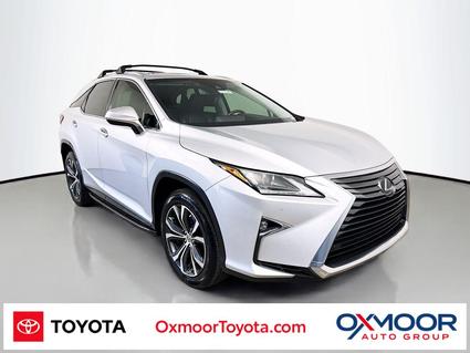 2017 Lexus RX 350 Louisville KY